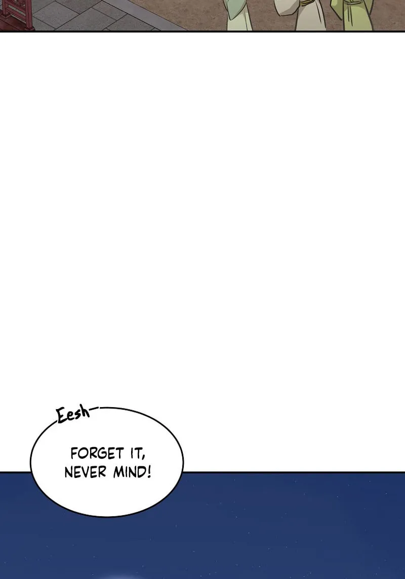 Demon in Mount Hua Chapter 73 page 81 - 
