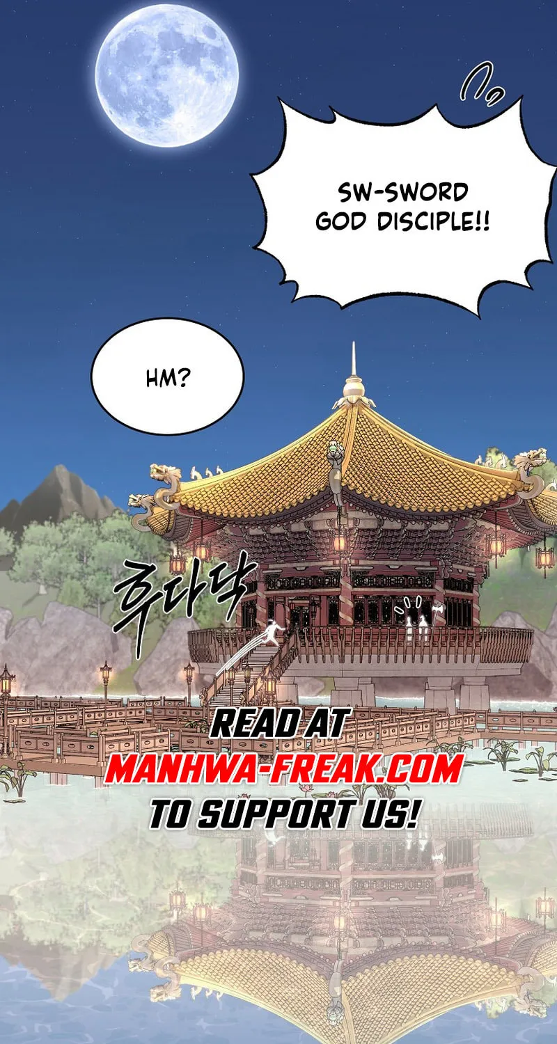 Demon in Mount Hua Chapter 73 page 82 - 