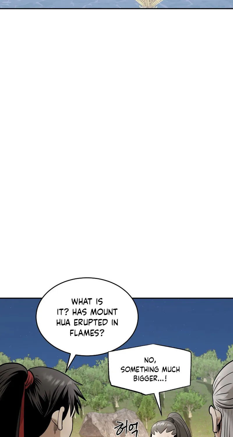 Demon in Mount Hua Chapter 73 page 83 - 