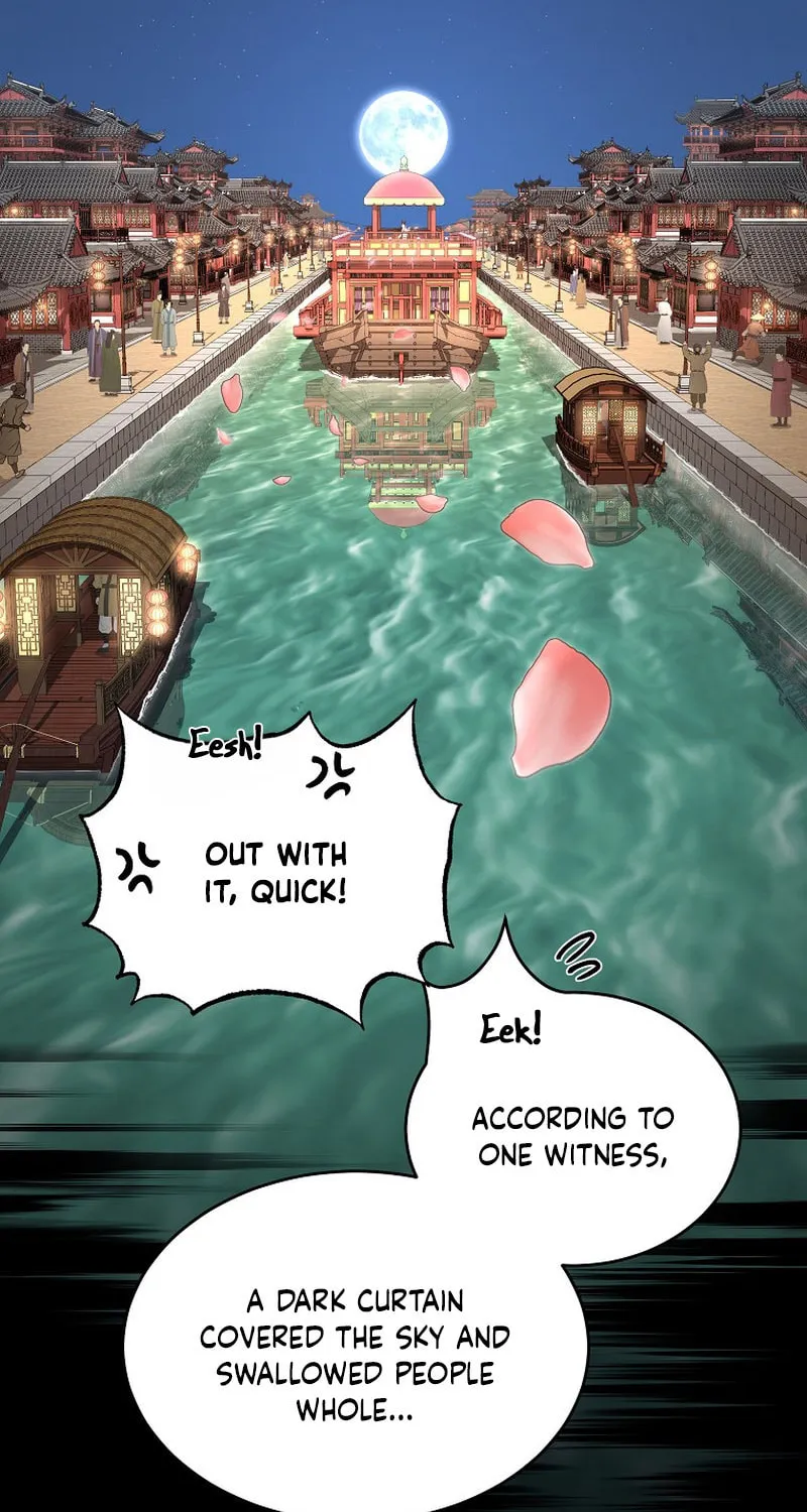 Demon in Mount Hua Chapter 73 page 87 - 