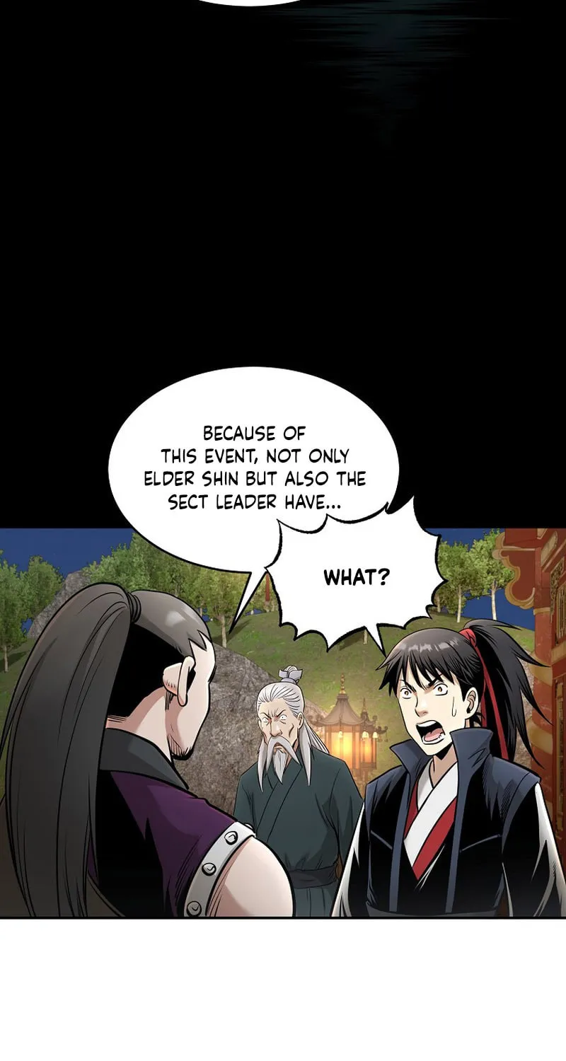 Demon in Mount Hua Chapter 73 page 88 - 