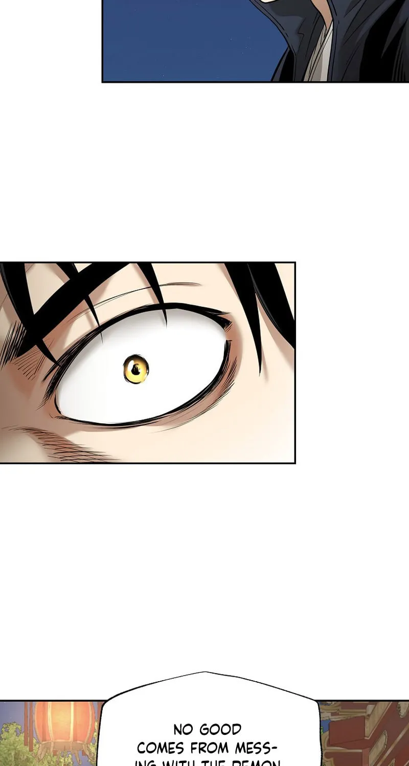 Demon in Mount Hua Chapter 73 page 90 - 