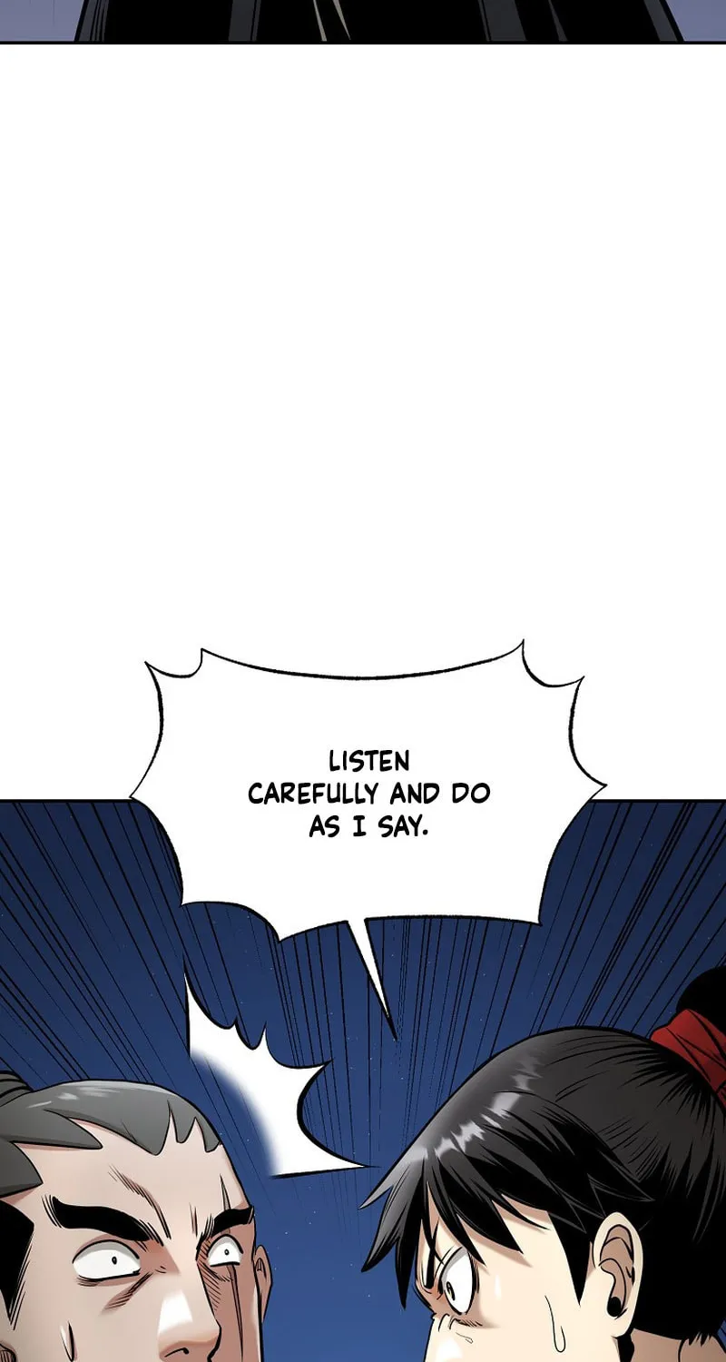 Demon in Mount Hua Chapter 73 page 93 - 