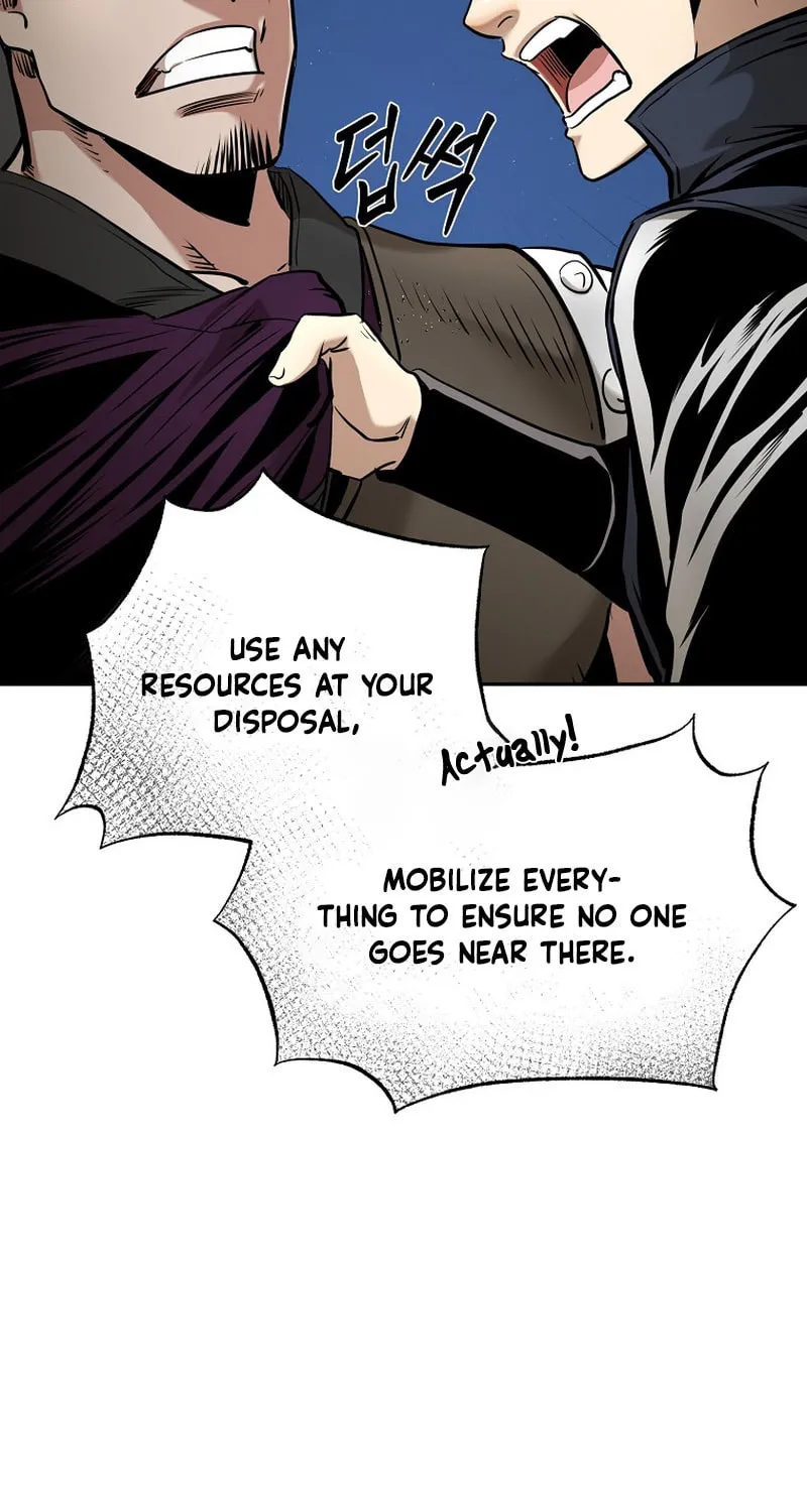 Demon in Mount Hua Chapter 73 page 94 - 