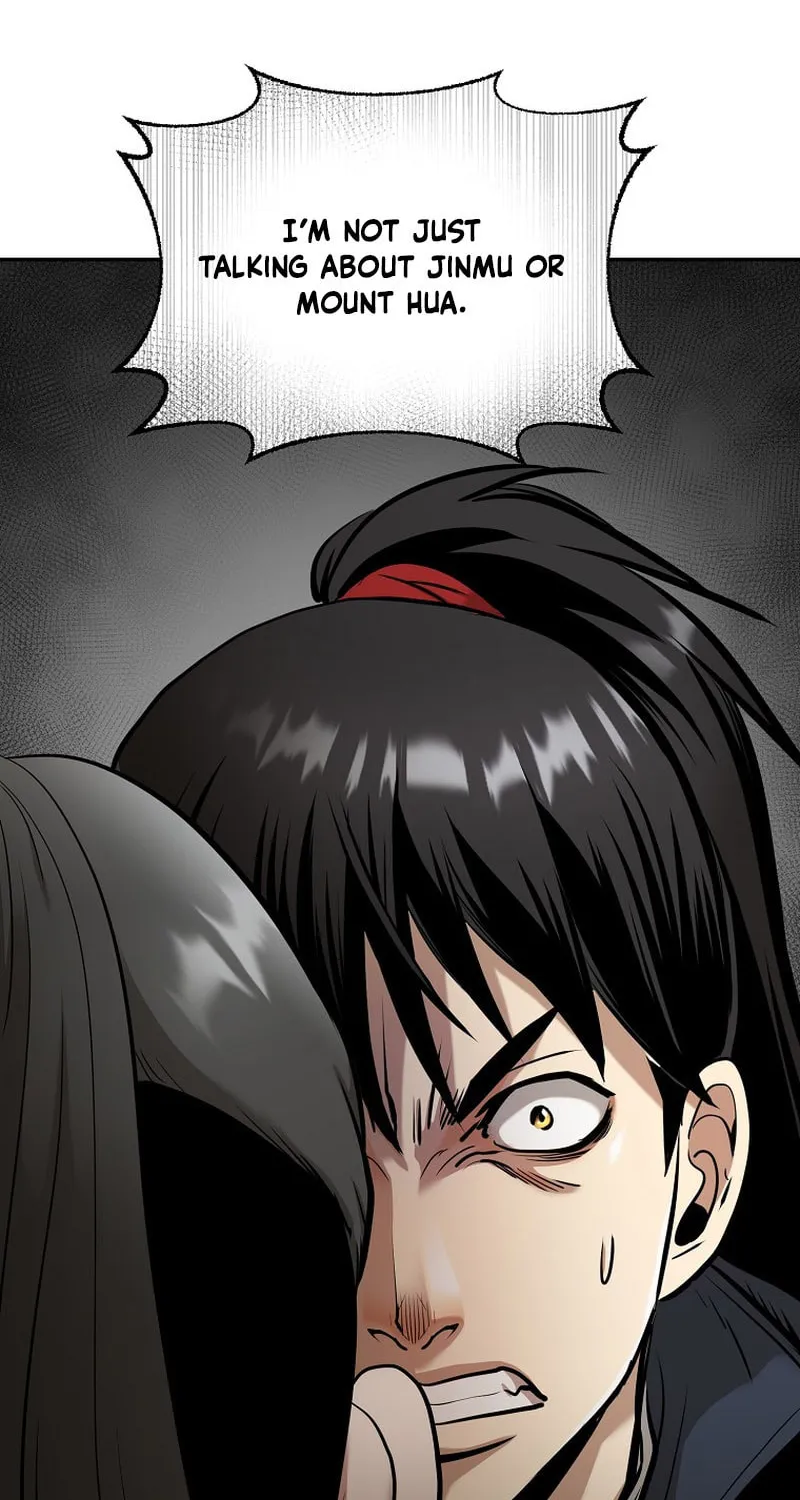 Demon in Mount Hua Chapter 73 page 95 - 