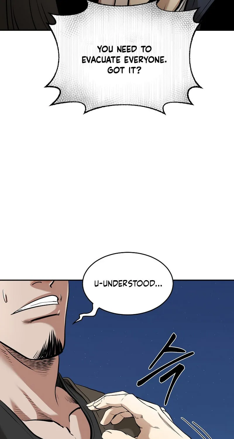 Demon in Mount Hua Chapter 73 page 96 - 