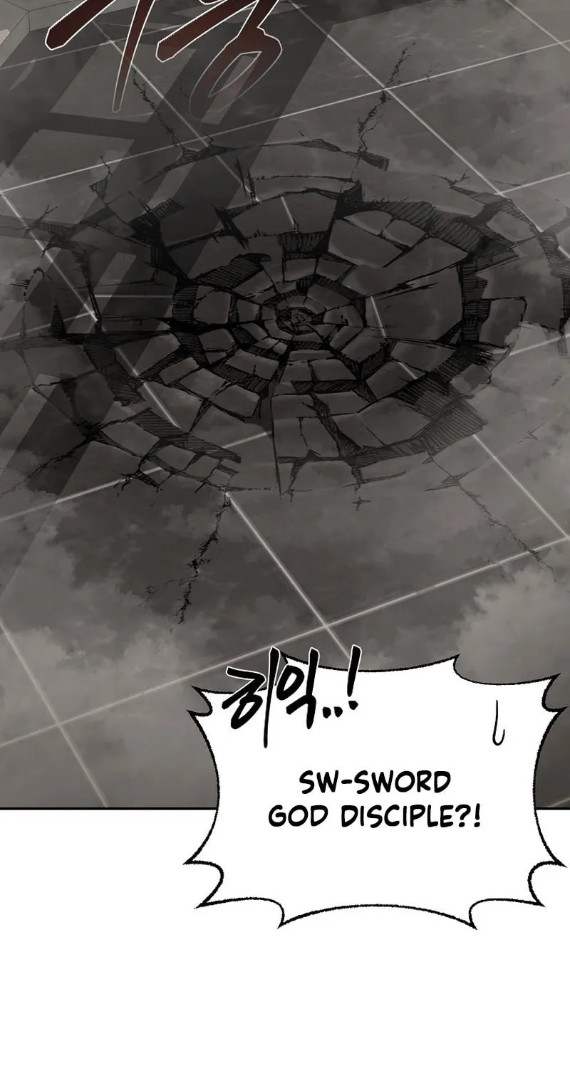 Demon in Mount Hua Chapter 73 page 99 - 