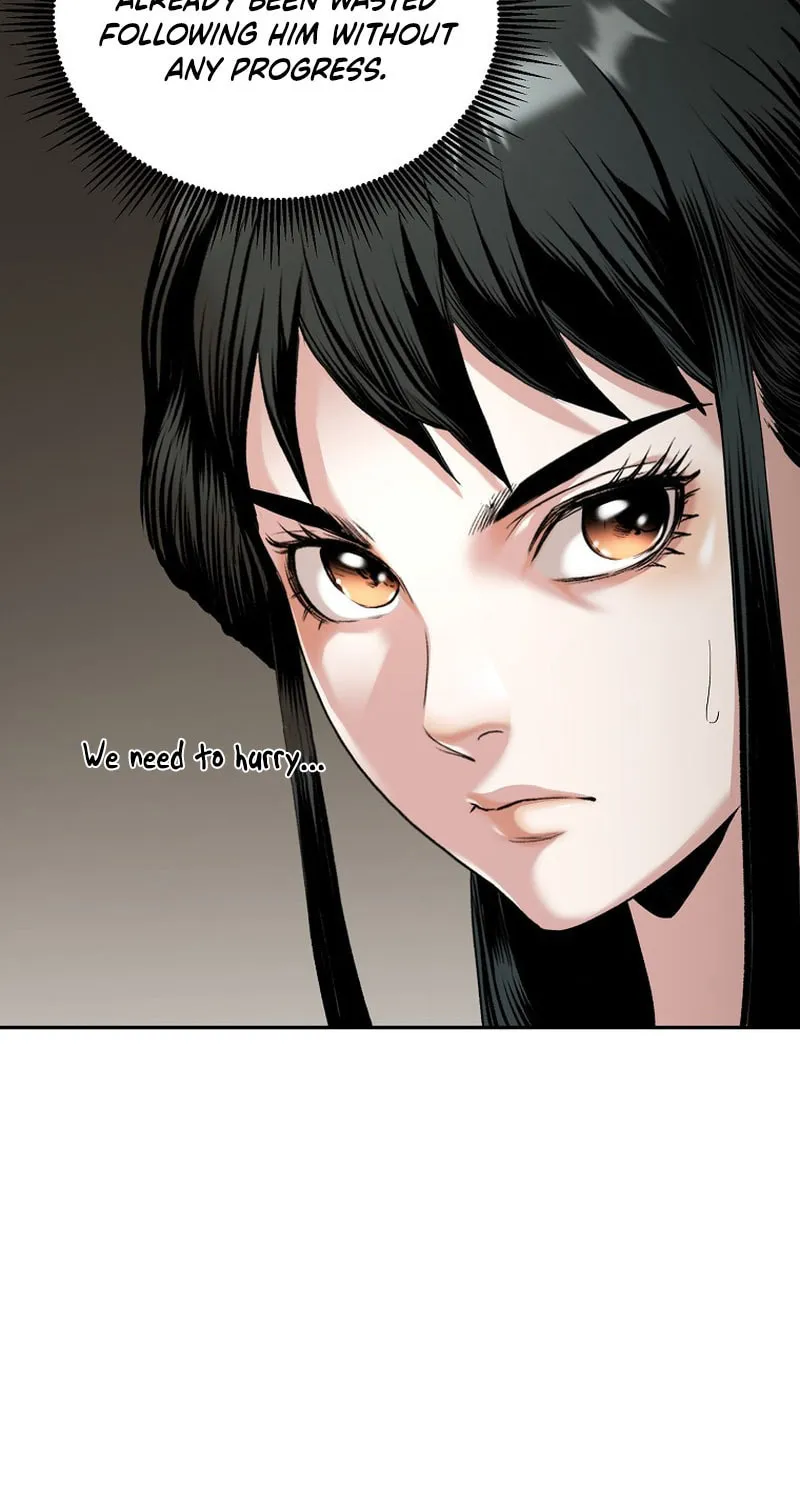 Demon in Mount Hua Chapter 74 page 11 - 