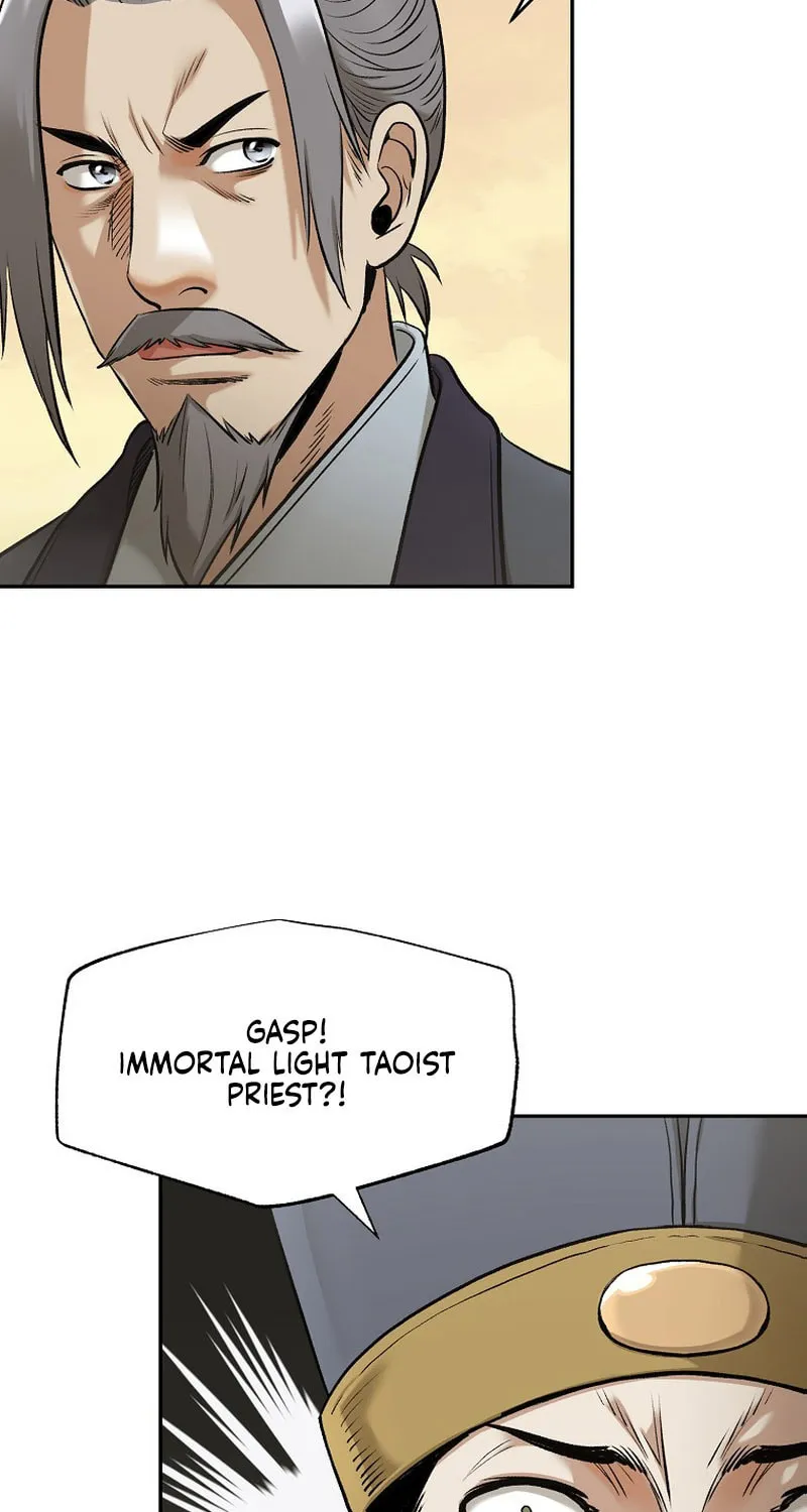 Demon in Mount Hua Chapter 74 page 101 - 