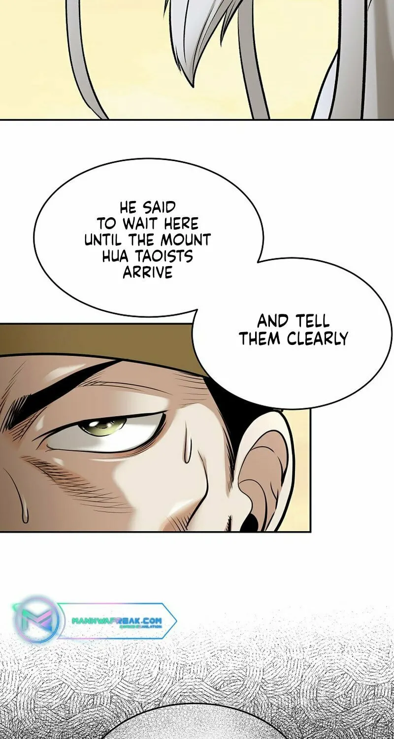 Demon in Mount Hua Chapter 74 page 104 - 