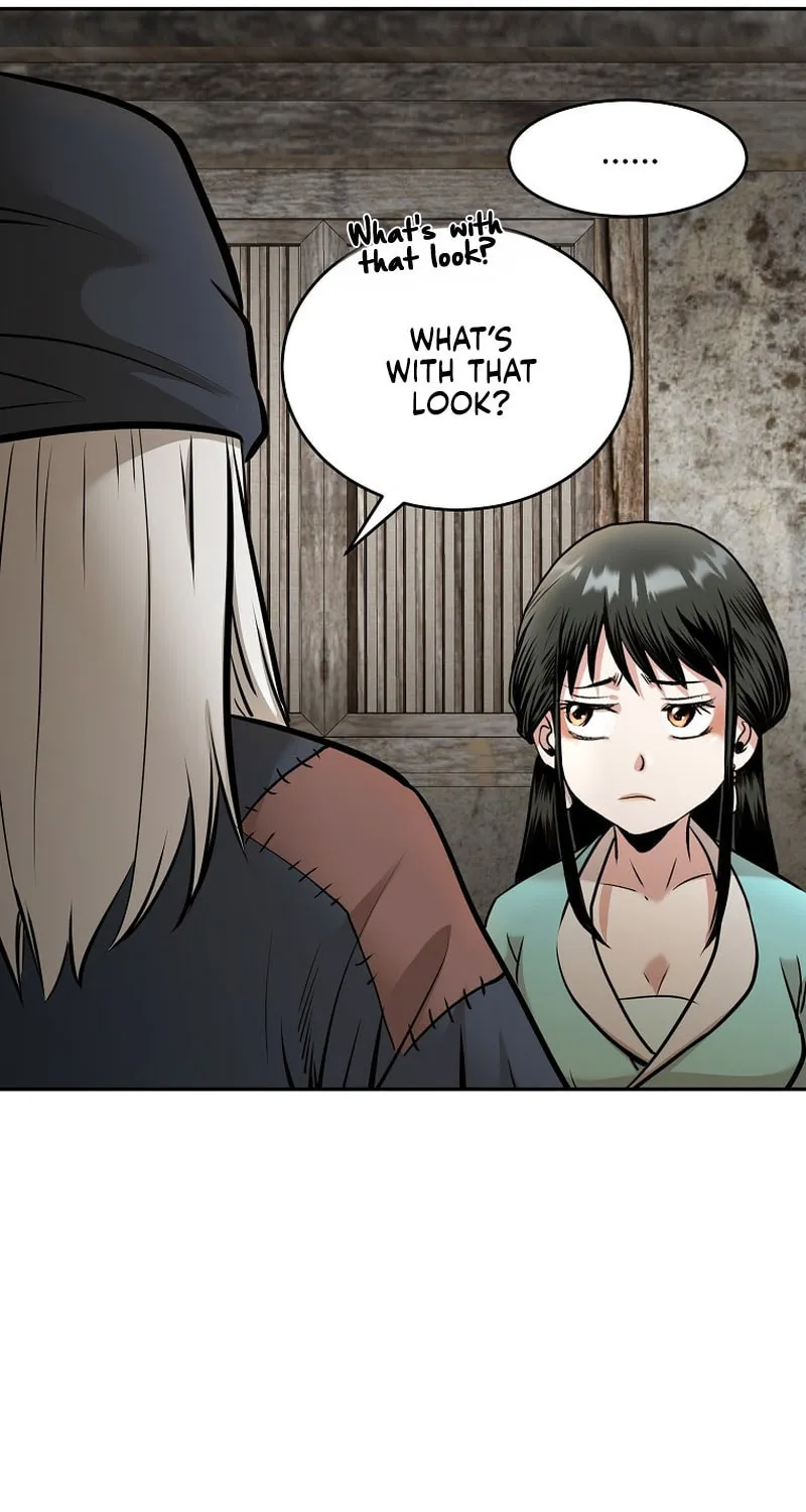 Demon in Mount Hua Chapter 74 page 19 - 
