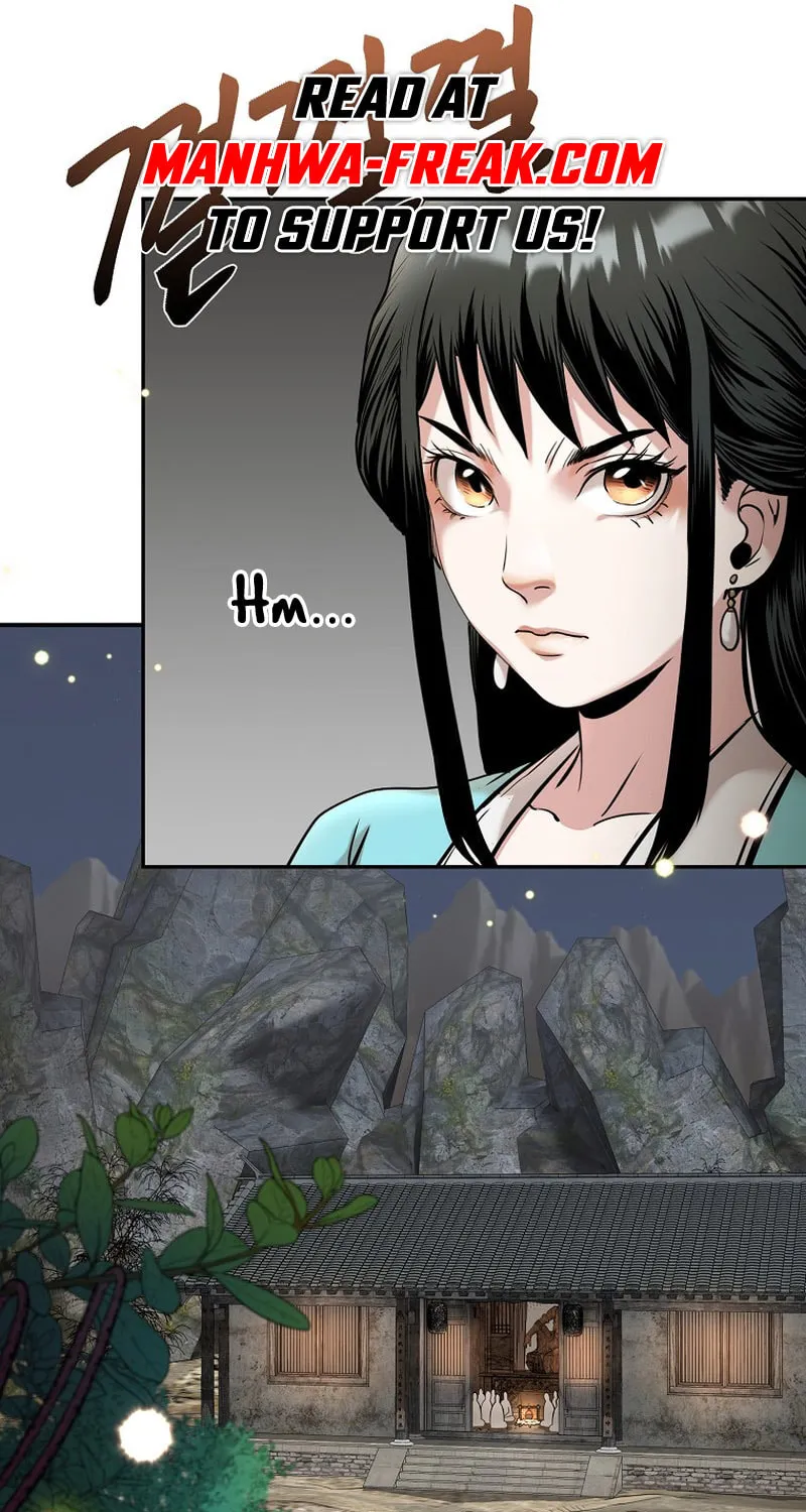Demon in Mount Hua Chapter 74 page 23 - 