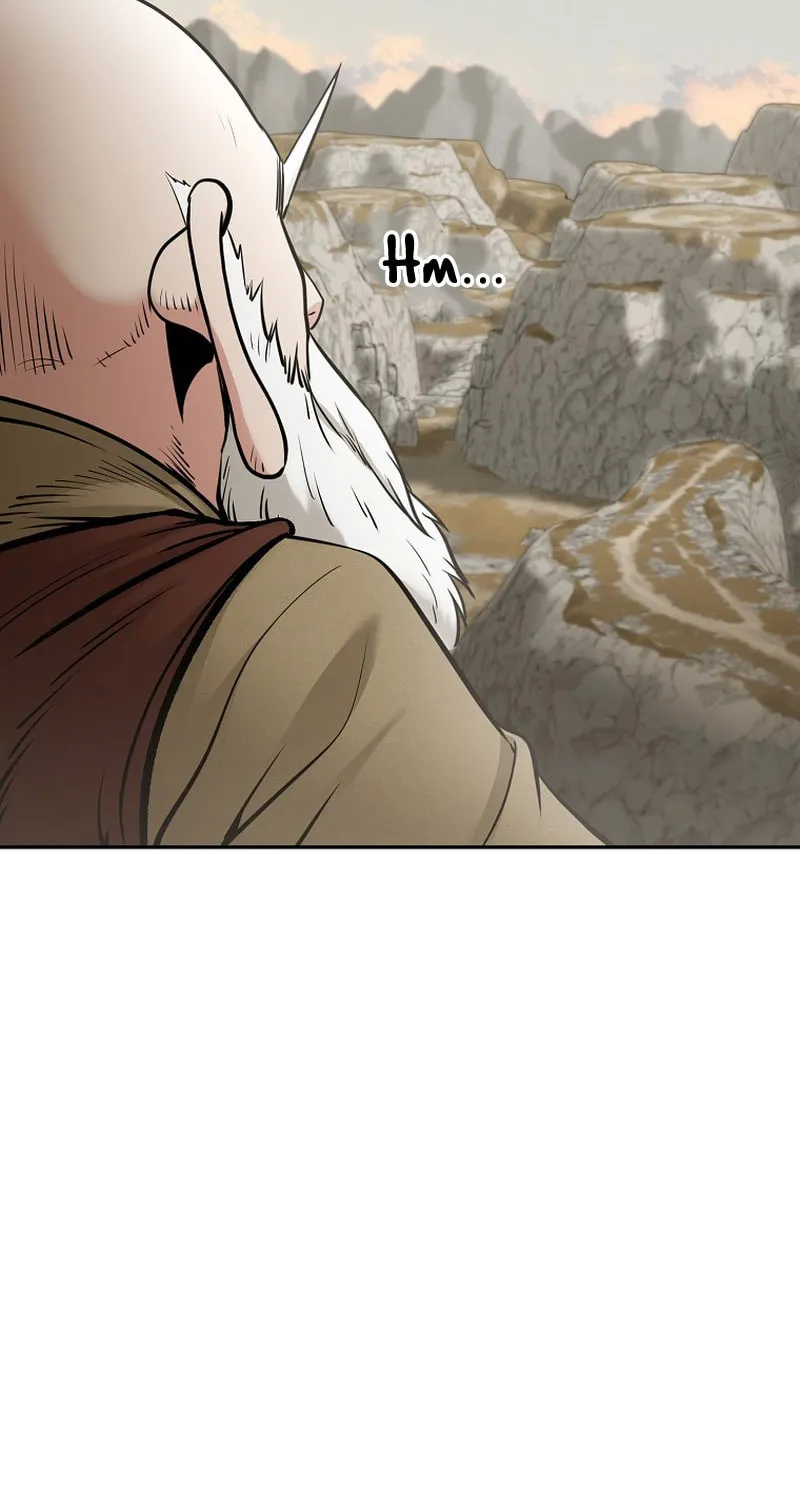 Demon in Mount Hua Chapter 74 page 29 - 