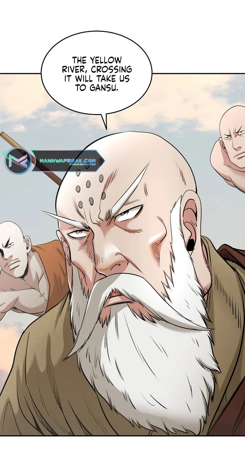 Demon in Mount Hua Chapter 74 page 30 - 