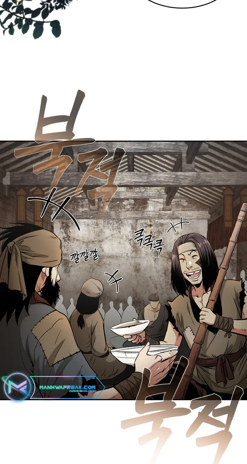 Demon in Mount Hua Chapter 74 page 4 - 