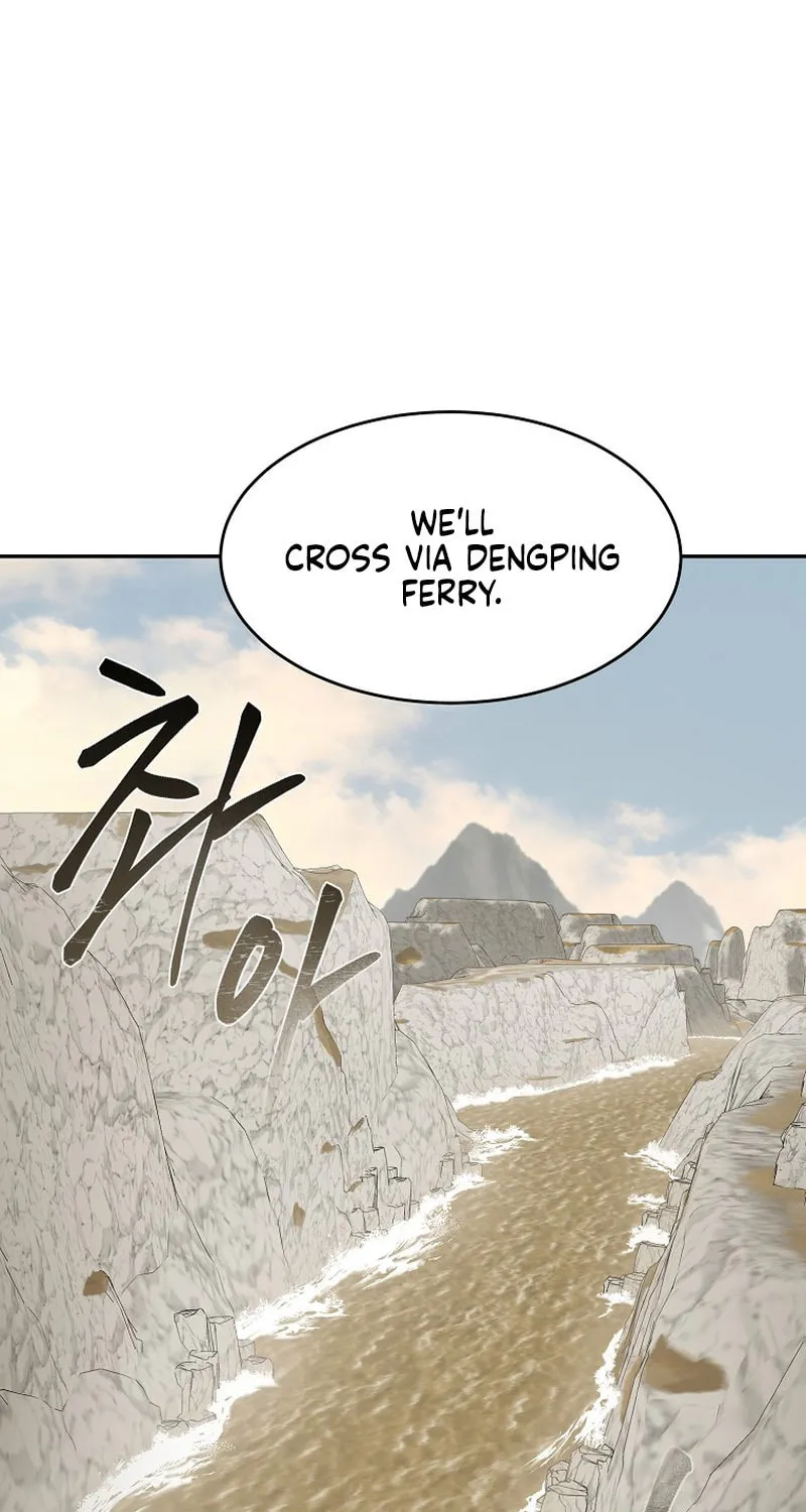 Demon in Mount Hua Chapter 74 page 31 - 