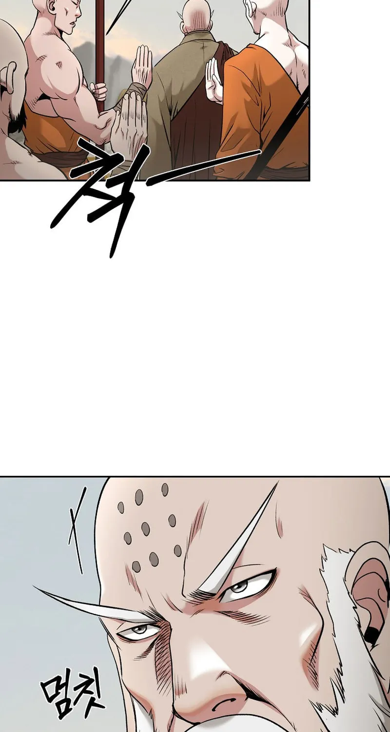 Demon in Mount Hua Chapter 74 page 34 - 