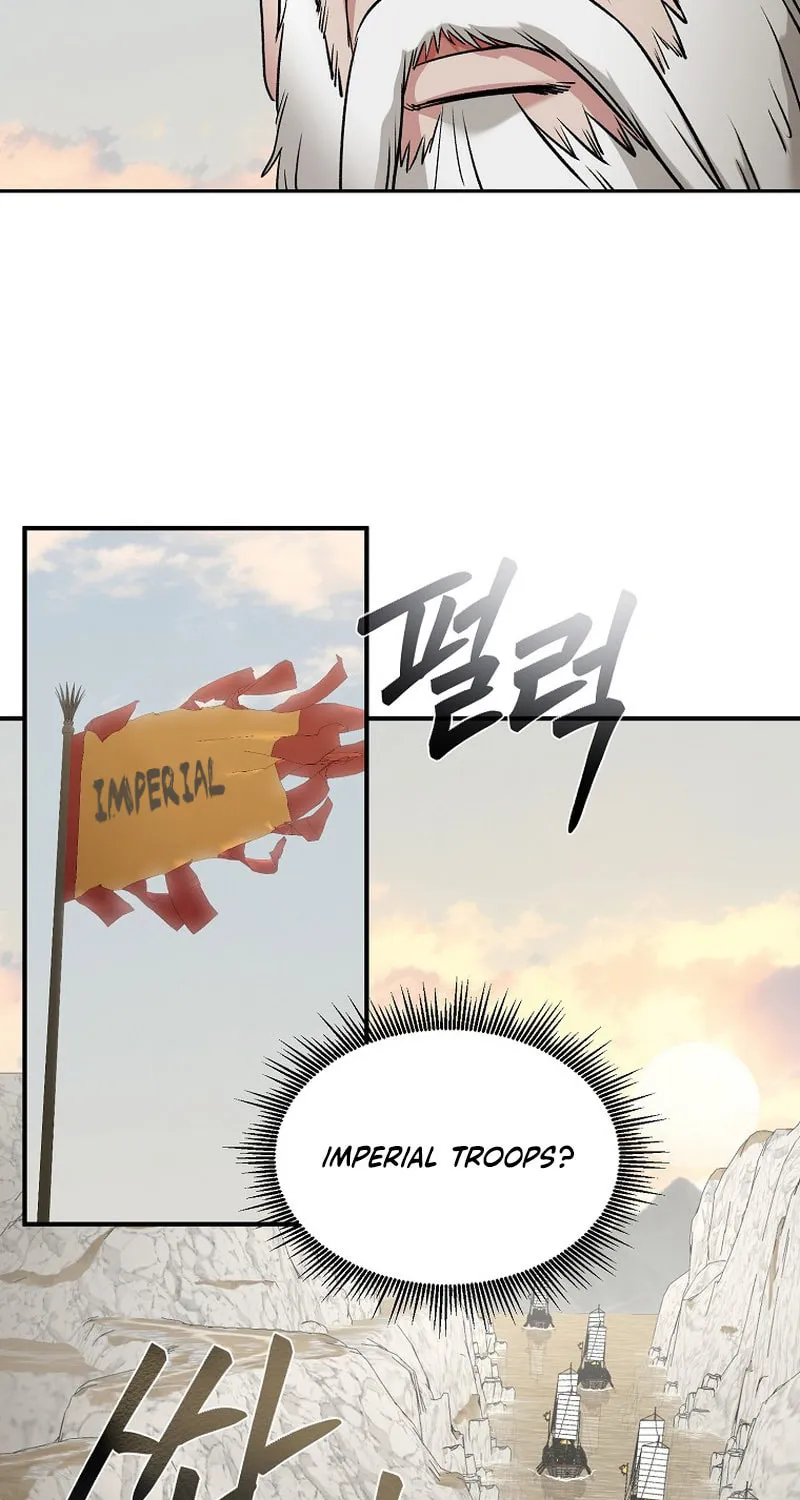 Demon in Mount Hua Chapter 74 page 35 - 