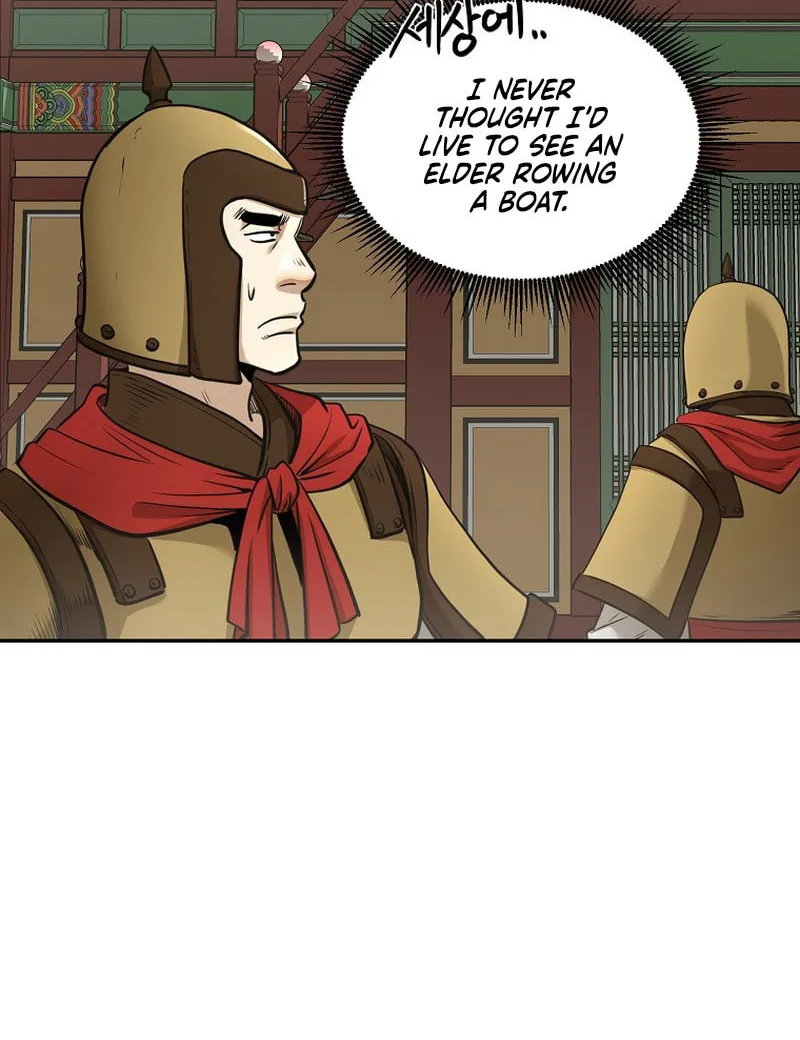Demon in Mount Hua Chapter 74 page 42 - 
