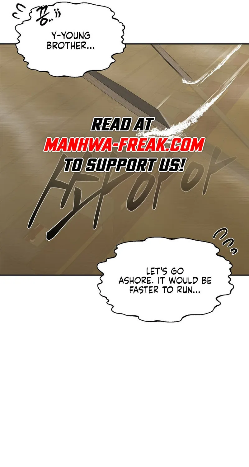 Demon in Mount Hua Chapter 74 page 43 - 
