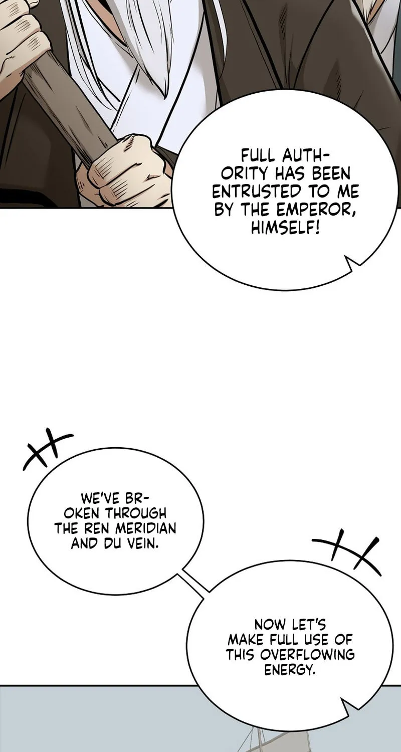 Demon in Mount Hua Chapter 74 page 46 - 