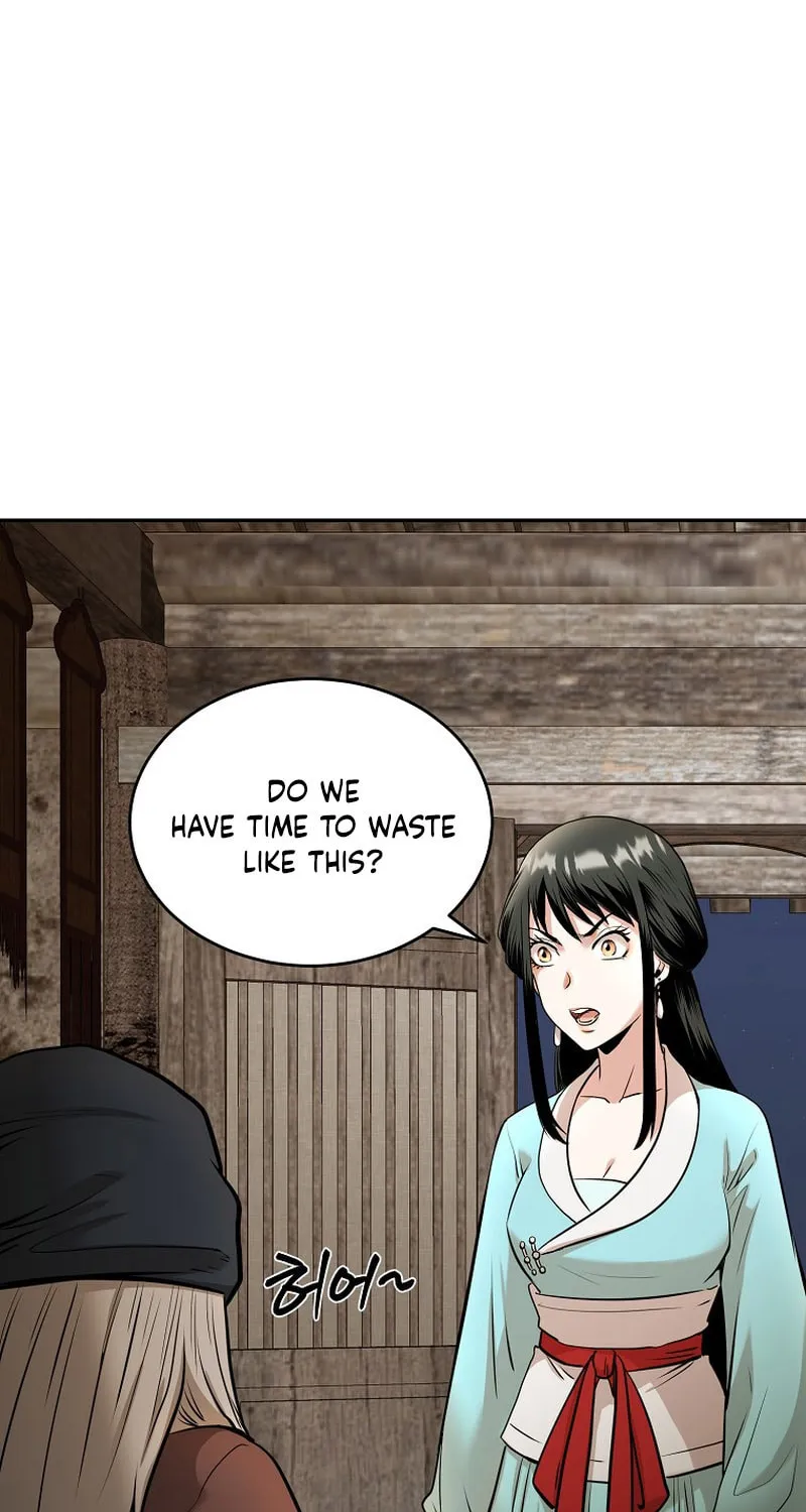 Demon in Mount Hua Chapter 74 page 6 - 