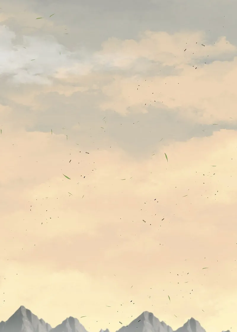 Demon in Mount Hua Chapter 74 page 52 - 