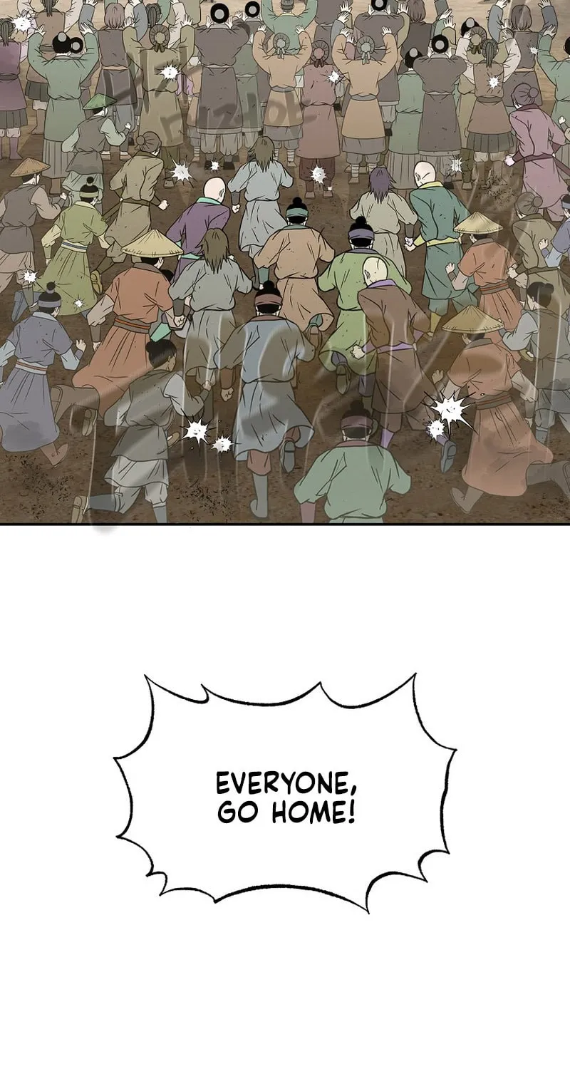 Demon in Mount Hua Chapter 74 page 56 - 