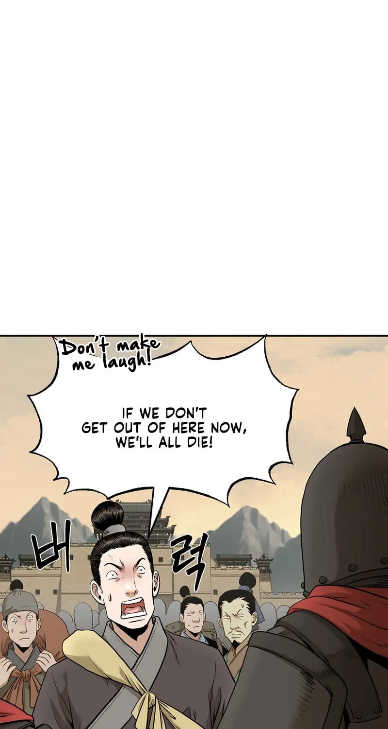 Demon in Mount Hua Chapter 74 page 58 - 