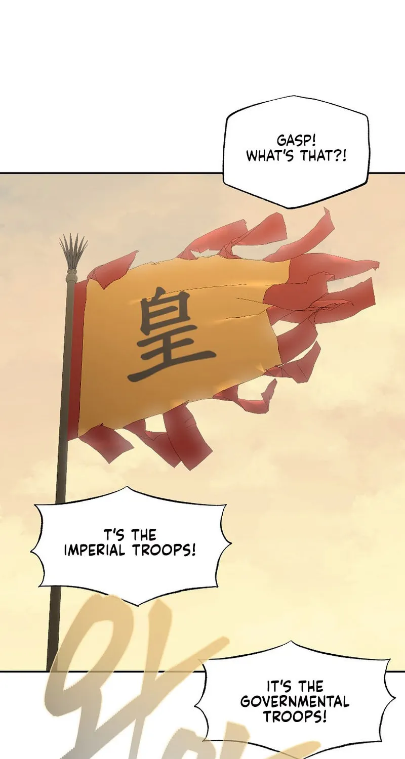 Demon in Mount Hua Chapter 74 page 60 - 