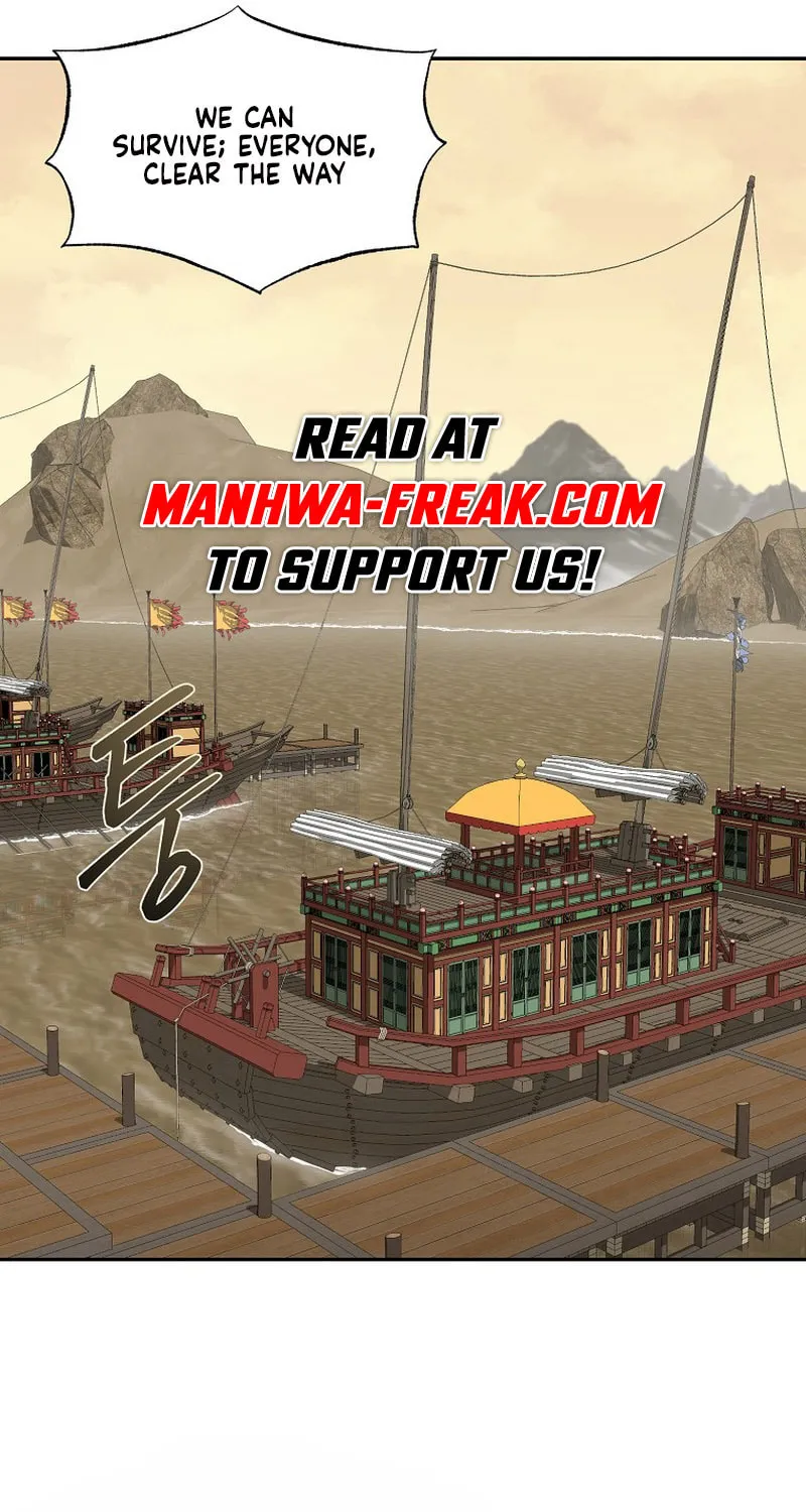 Demon in Mount Hua Chapter 74 page 63 - 