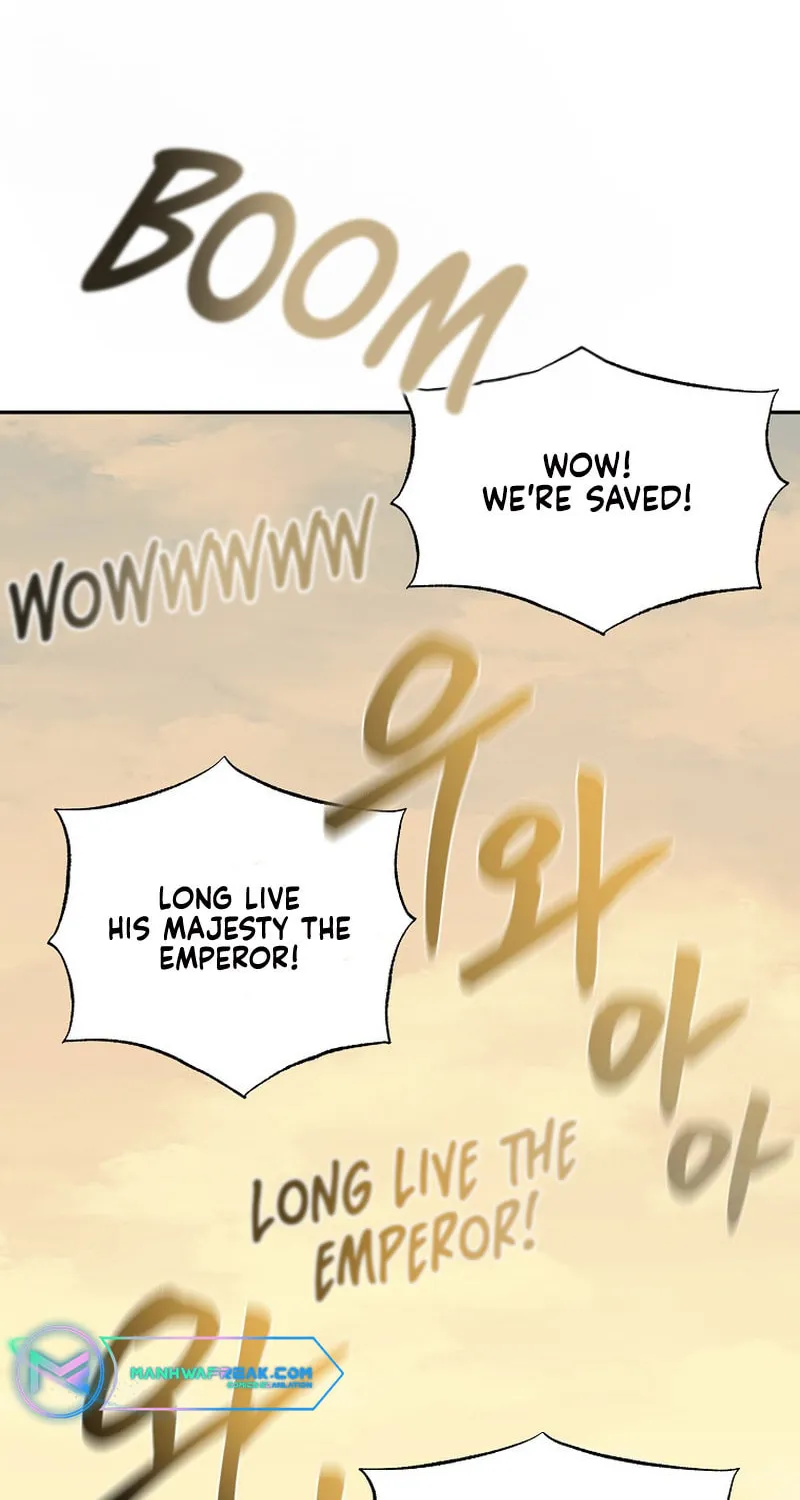 Demon in Mount Hua Chapter 74 page 64 - 