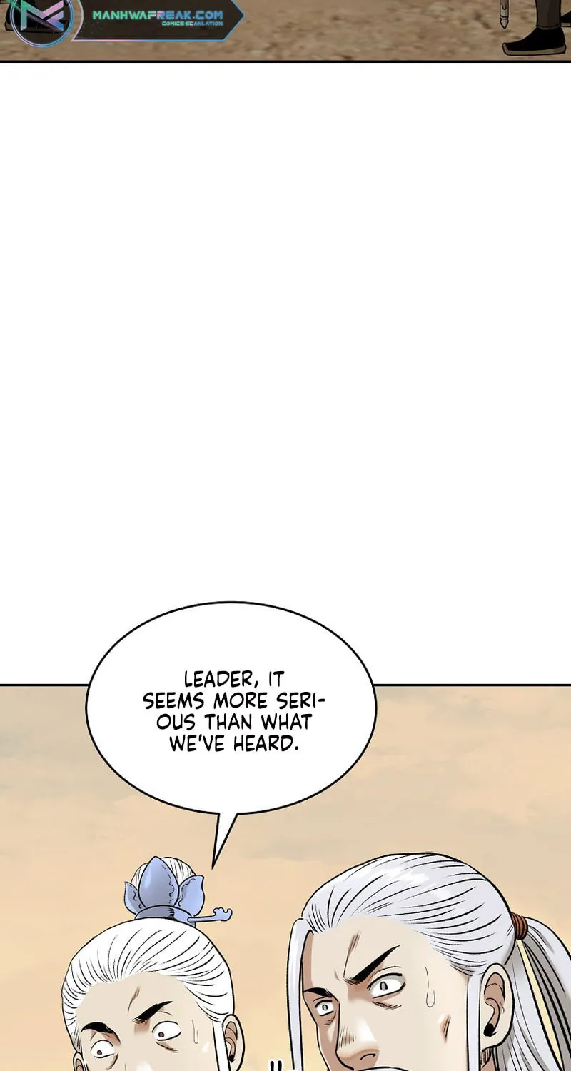 Demon in Mount Hua Chapter 74 page 67 - 
