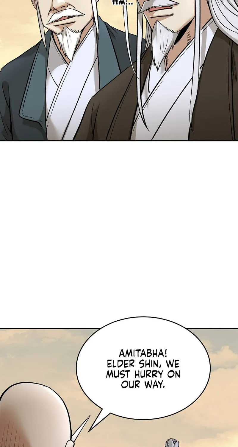Demon in Mount Hua Chapter 74 page 68 - 