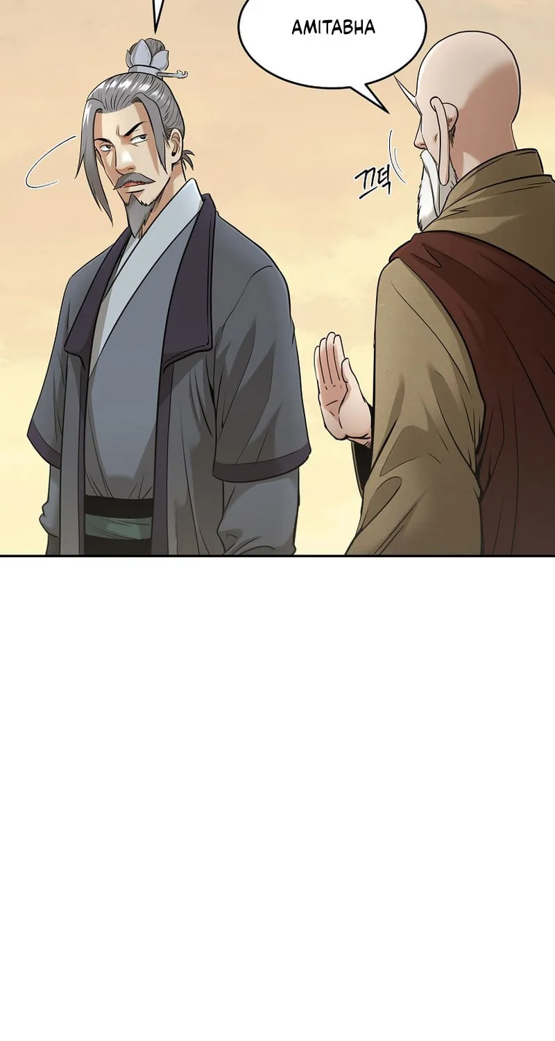 Demon in Mount Hua Chapter 74 page 71 - 