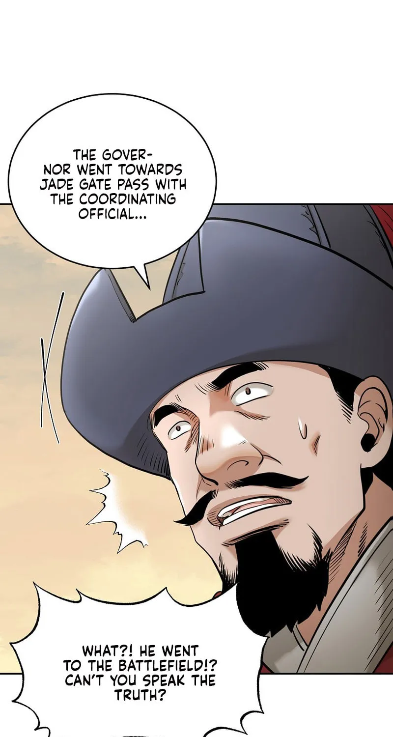 Demon in Mount Hua Chapter 74 page 77 - 