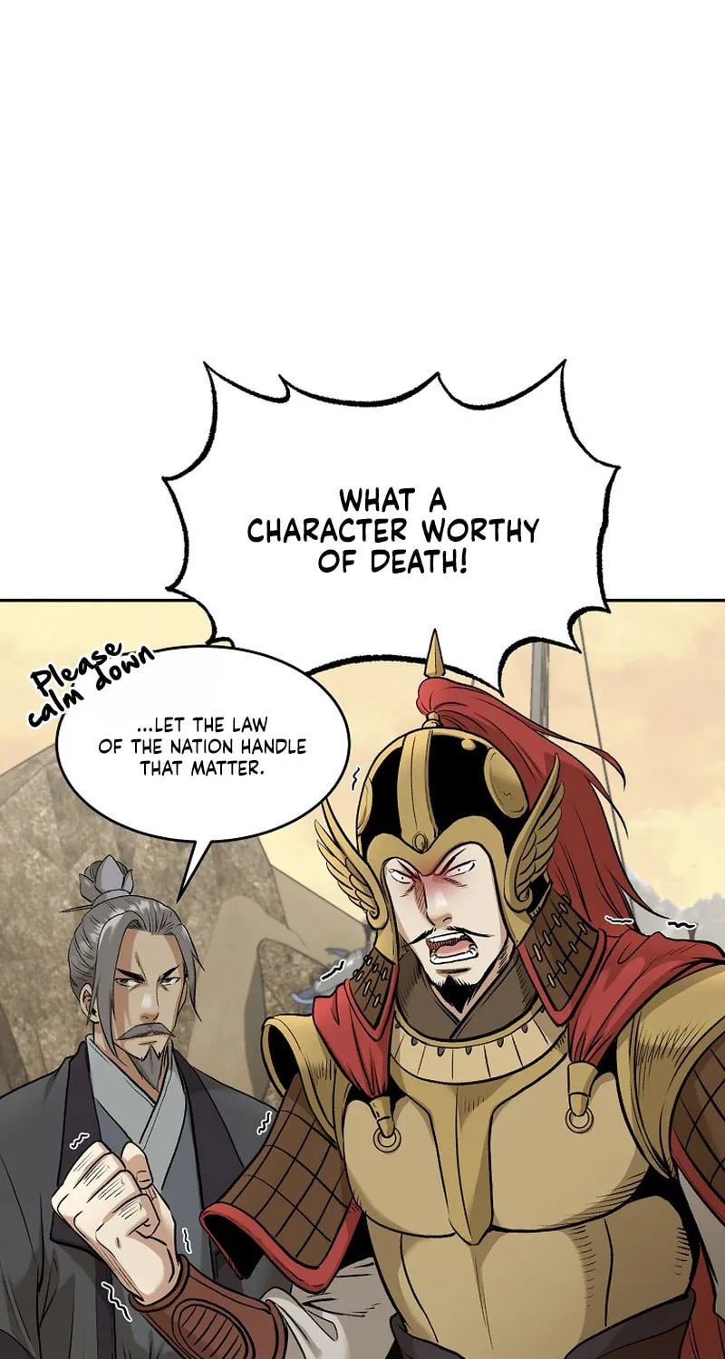 Demon in Mount Hua Chapter 74 page 79 - 
