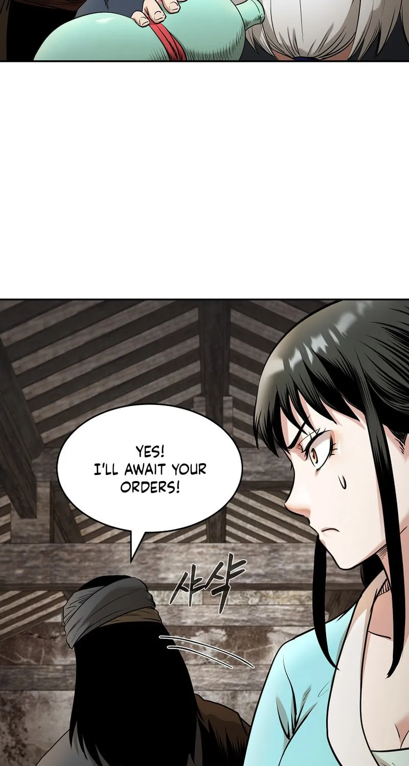 Demon in Mount Hua Chapter 74 page 9 - 