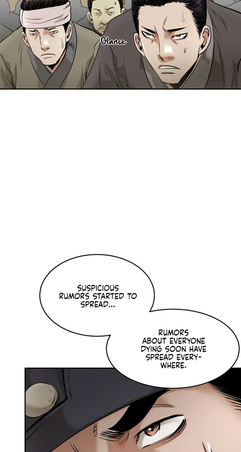 Demon in Mount Hua Chapter 74 page 81 - 