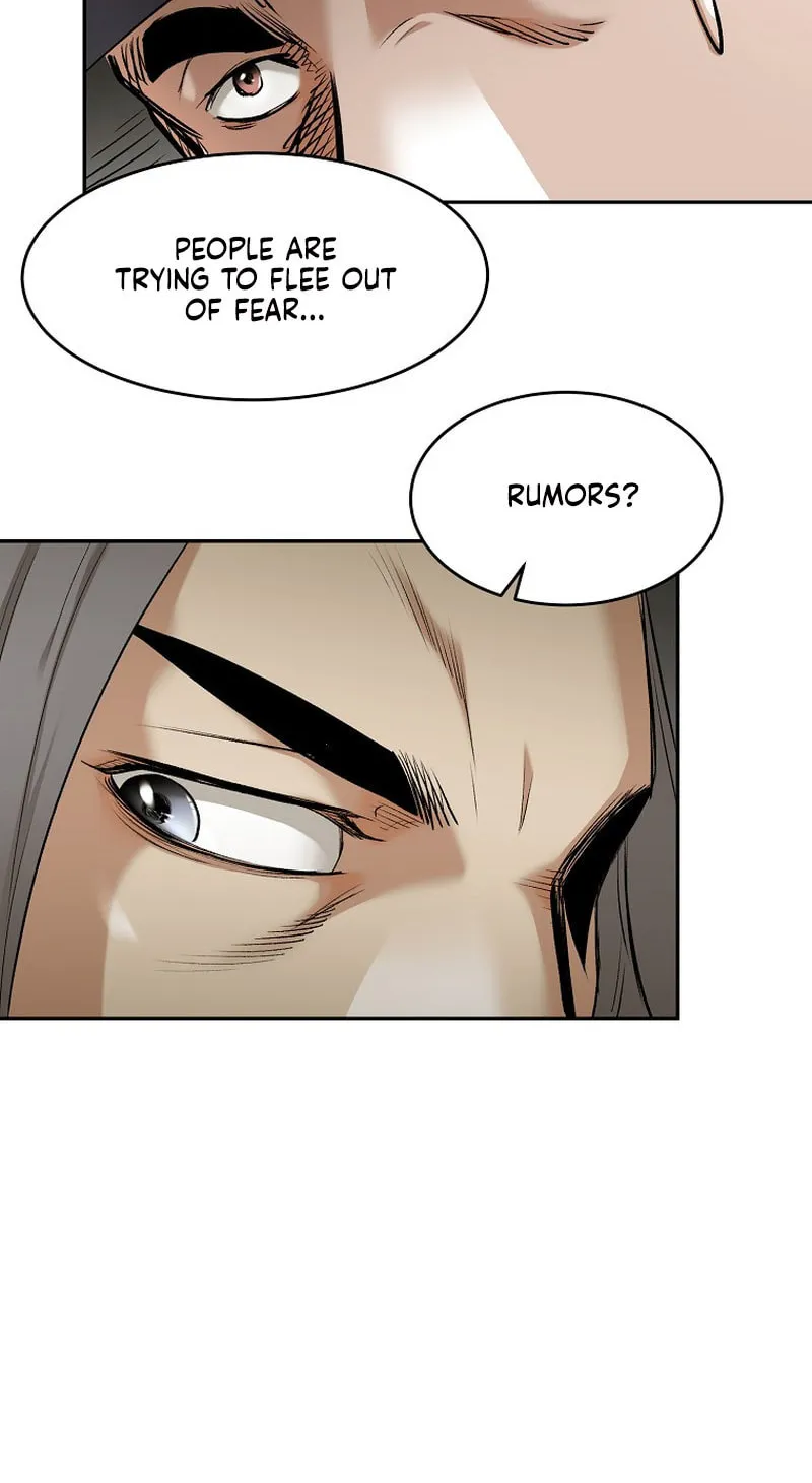 Demon in Mount Hua Chapter 74 page 82 - 