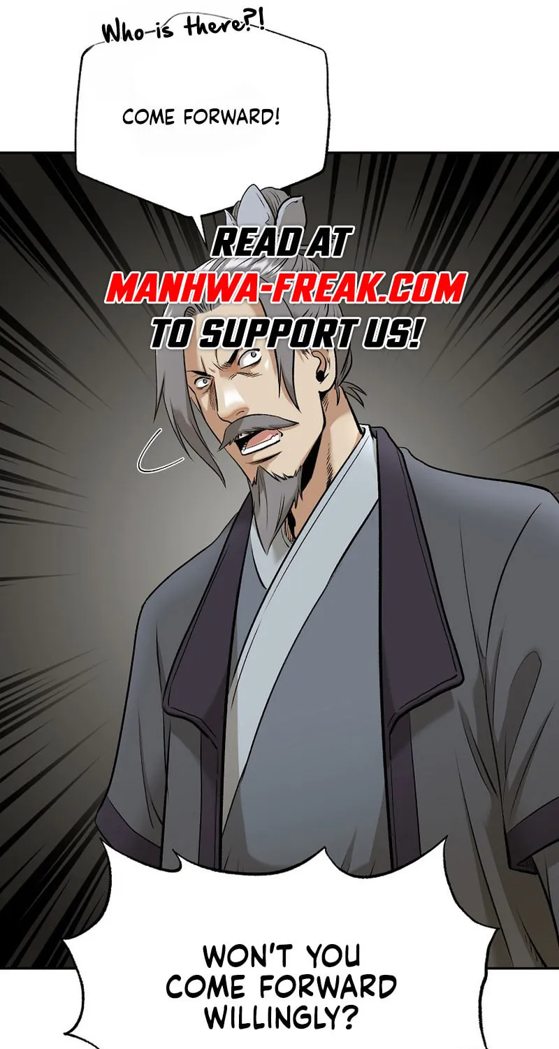 Demon in Mount Hua Chapter 74 page 83 - 