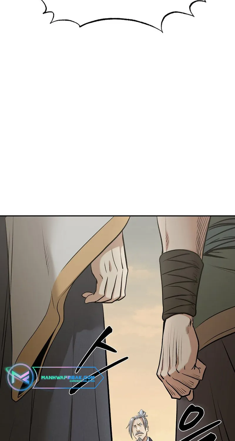 Demon in Mount Hua Chapter 74 page 84 - 