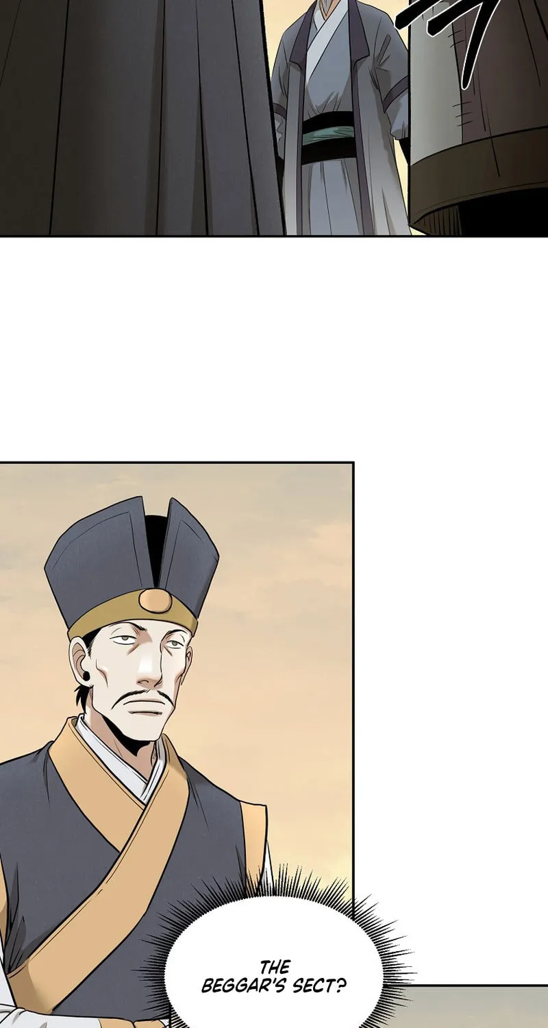 Demon in Mount Hua Chapter 74 page 85 - 