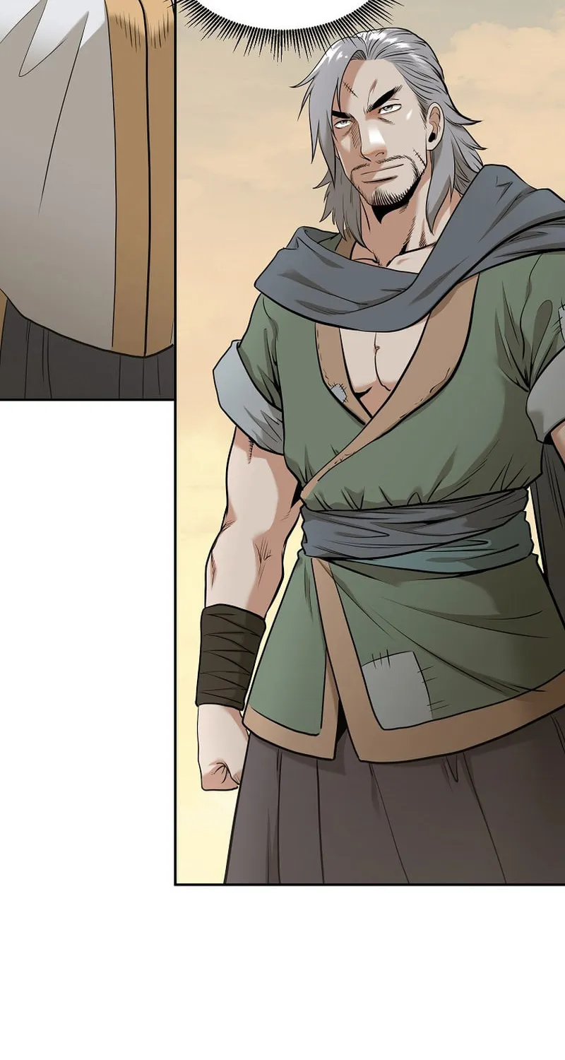 Demon in Mount Hua Chapter 74 page 86 - 