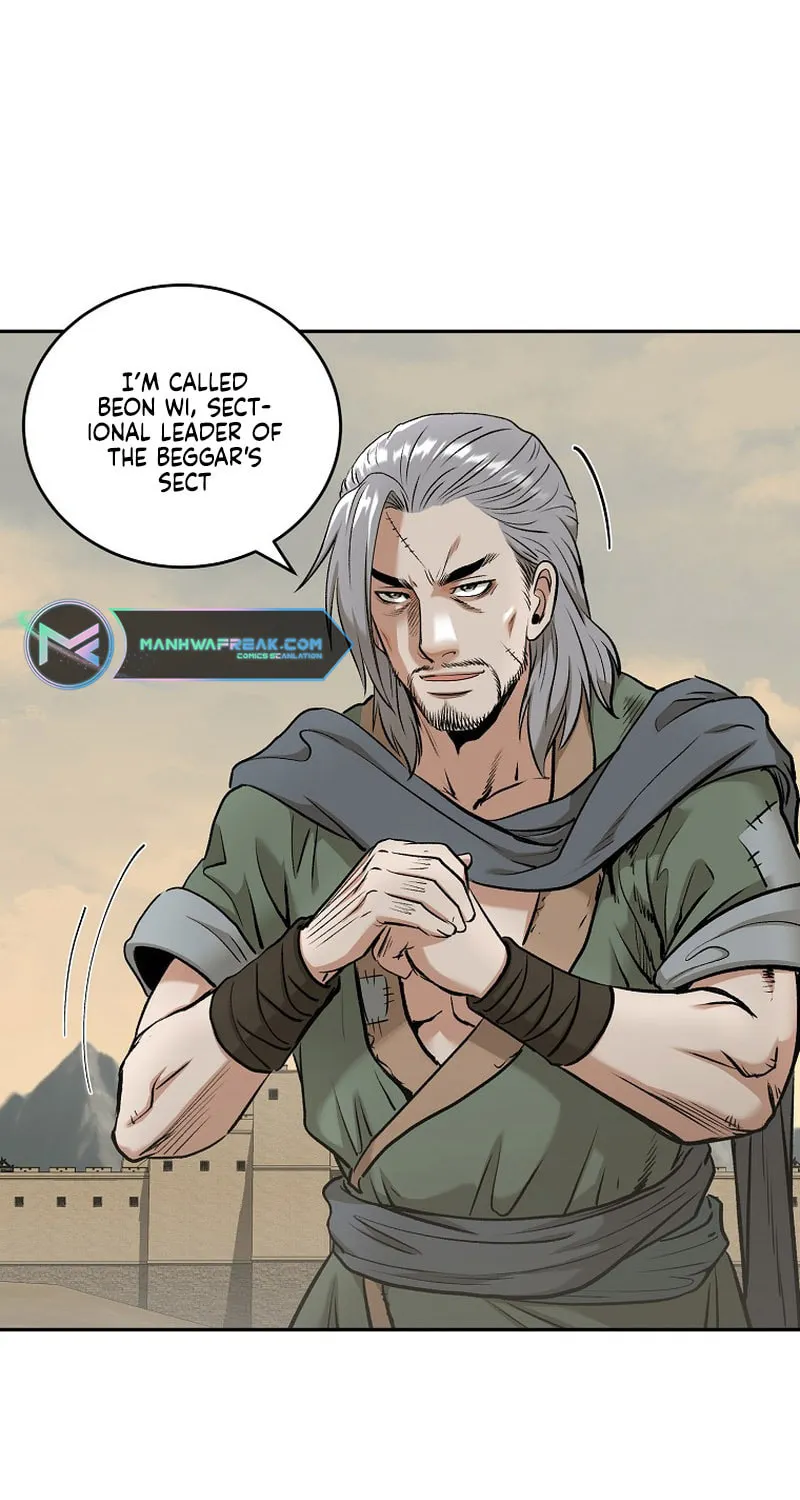 Demon in Mount Hua Chapter 74 page 87 - 