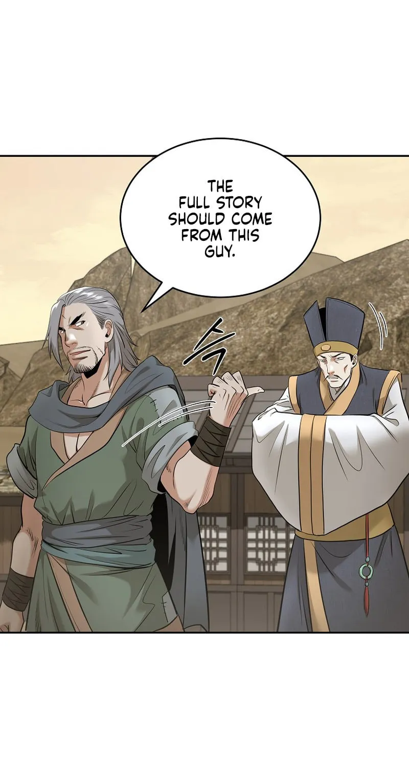 Demon in Mount Hua Chapter 74 page 89 - 