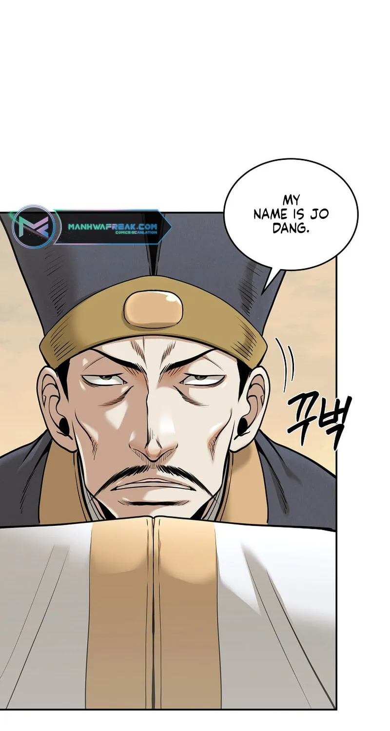 Demon in Mount Hua Chapter 74 page 90 - 