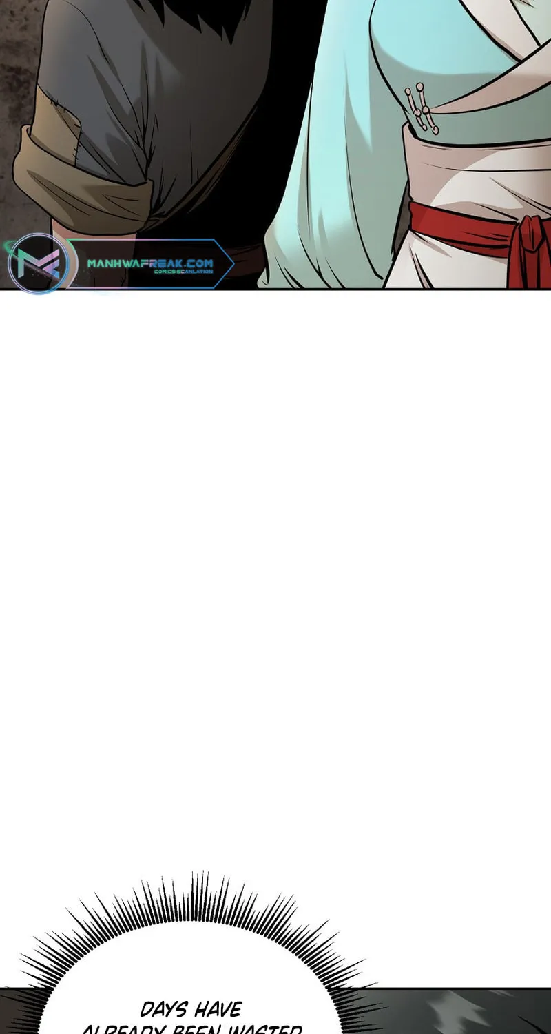 Demon in Mount Hua Chapter 74 page 10 - 