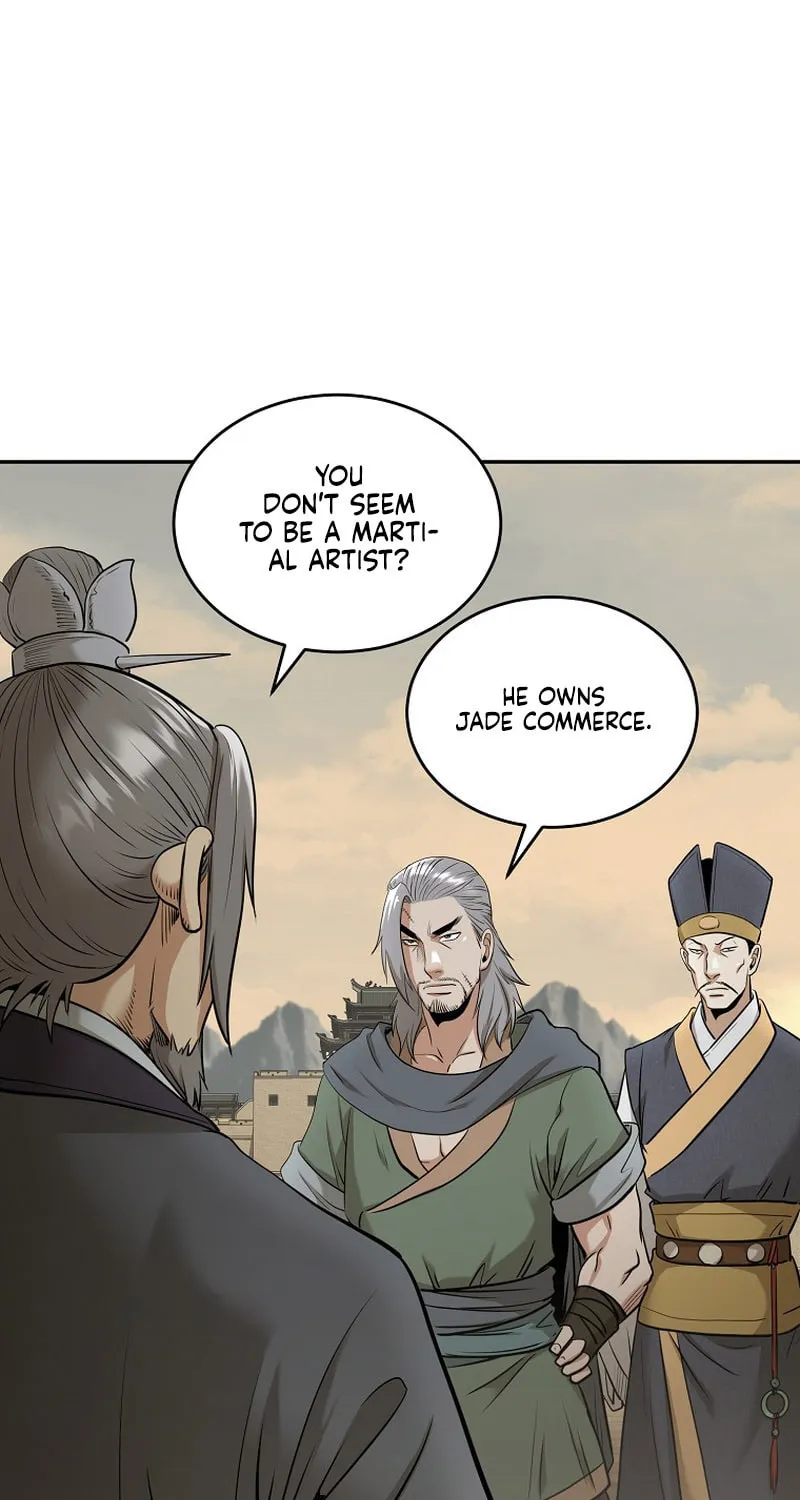 Demon in Mount Hua Chapter 74 page 91 - 