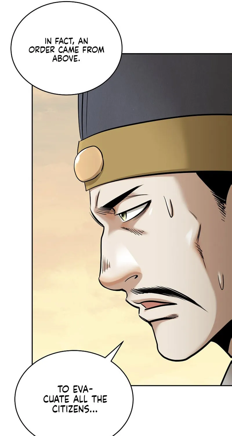 Demon in Mount Hua Chapter 74 page 93 - 